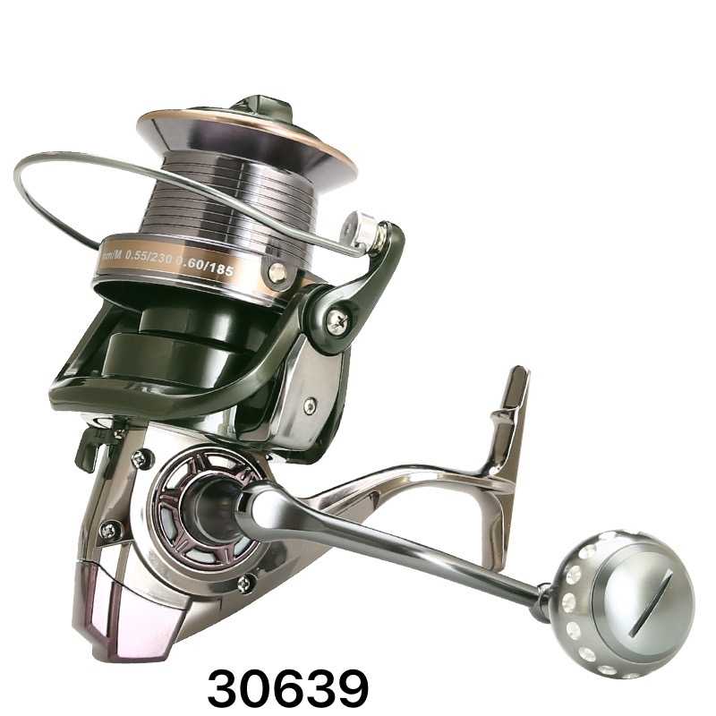 Μηχανάκι ψαρέματος - CTS12000 - 930639
