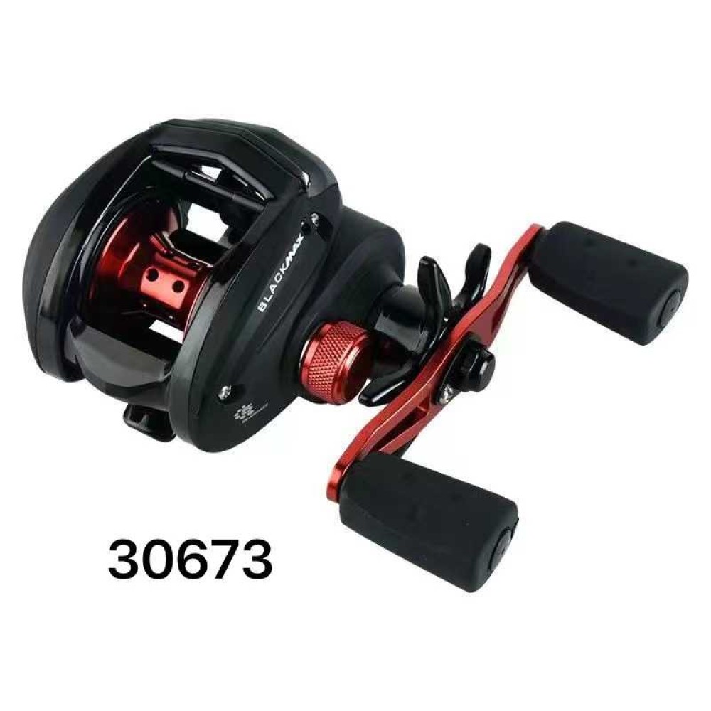 Μηχανάκι ψαρέματος - AB100 - 930673 - Left