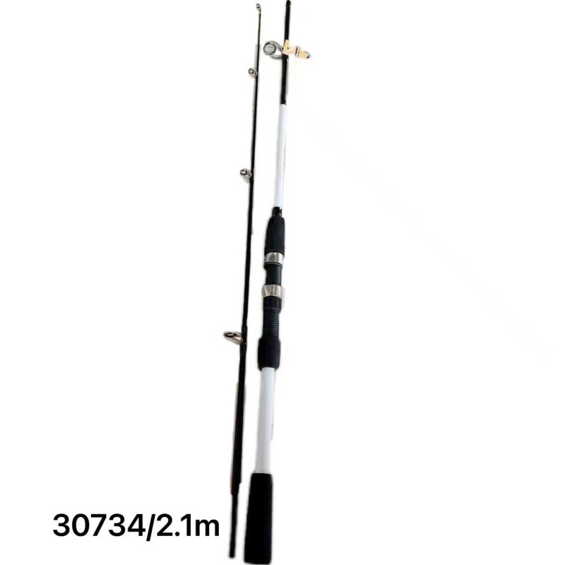 Καλάμι ψαρέματος - Δίσπαστο - 2.1m - 930734