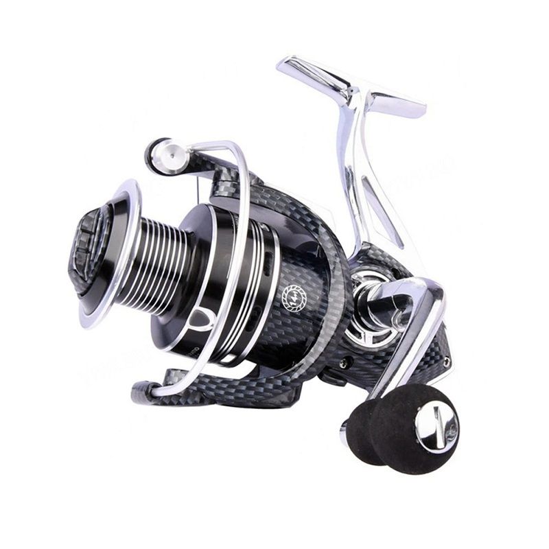 Μηχανάκι ψαρέματος - GX1000 - 931097
