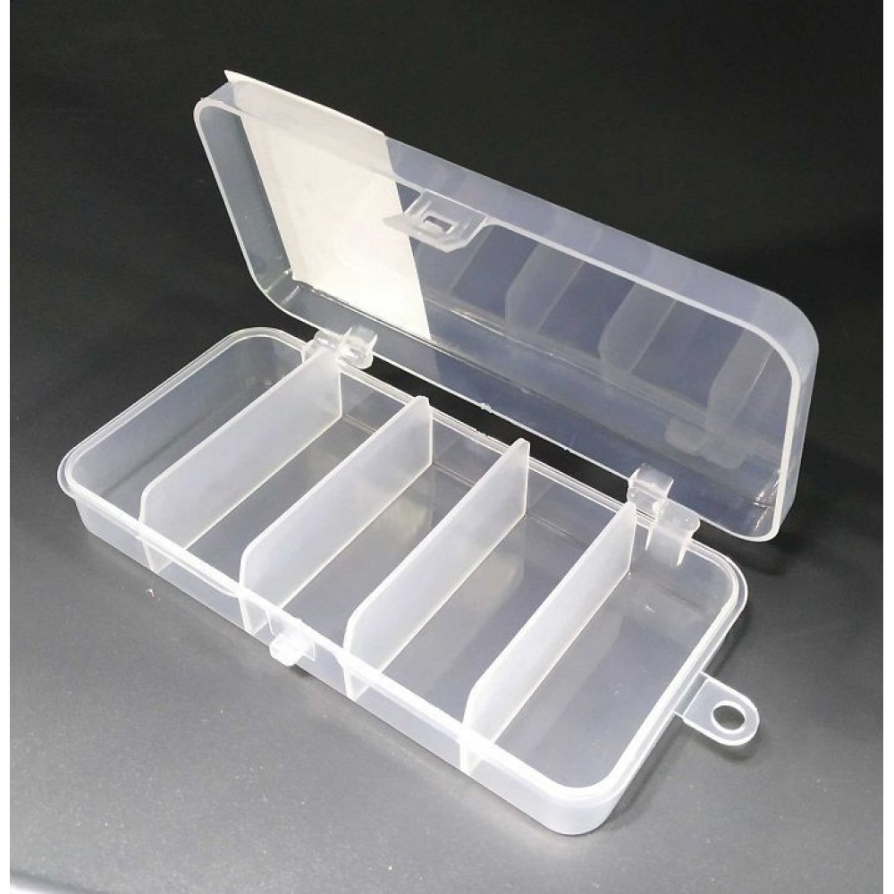 Κασετίνα ψαρέματος - S0536 - 931580