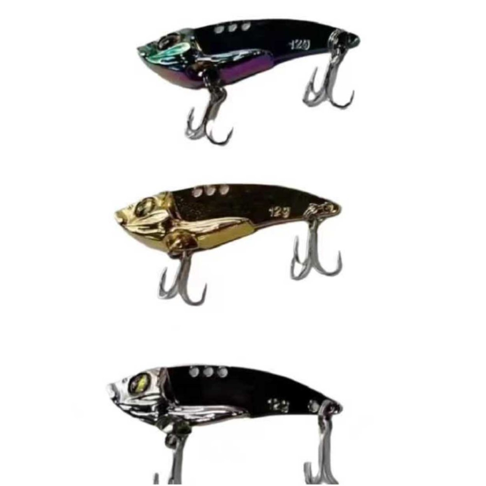 Τεχνητό δόλωμα - Πλάνος - 18g - 931632