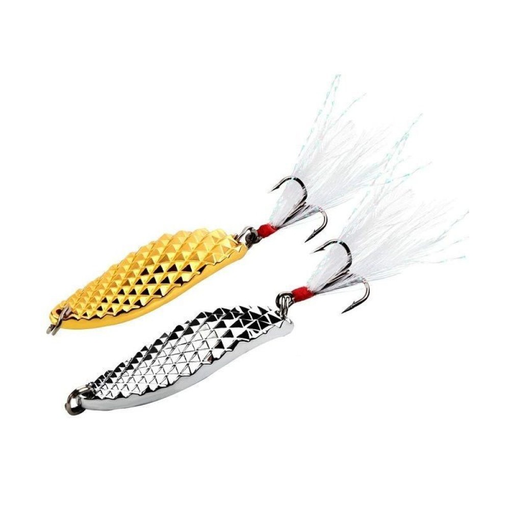 Τεχνητό δόλωμα - Πλάνος - 15g - 931637