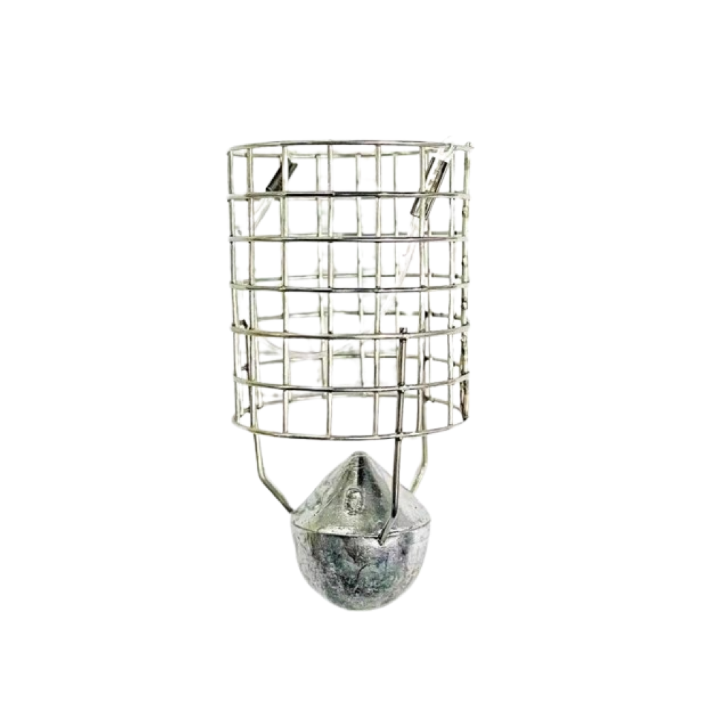 Μαλαγρωτής ψαρέματος με βαρίδι - Συρμάτινος - 30g - 931710