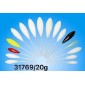 Μπομπάρδα ψαρέματος - 20g - 931769