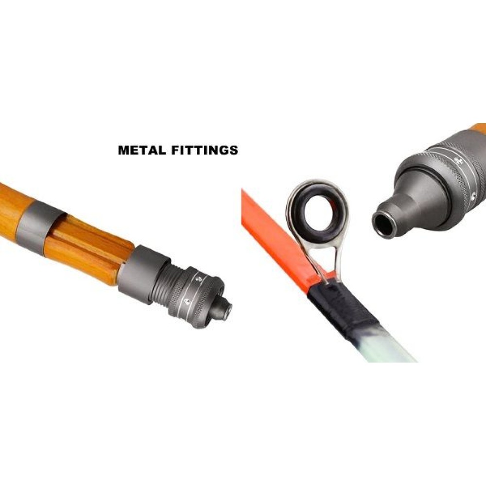 Καλάμι ψαρέματος - Δίσπαστο - 57cm - 931798