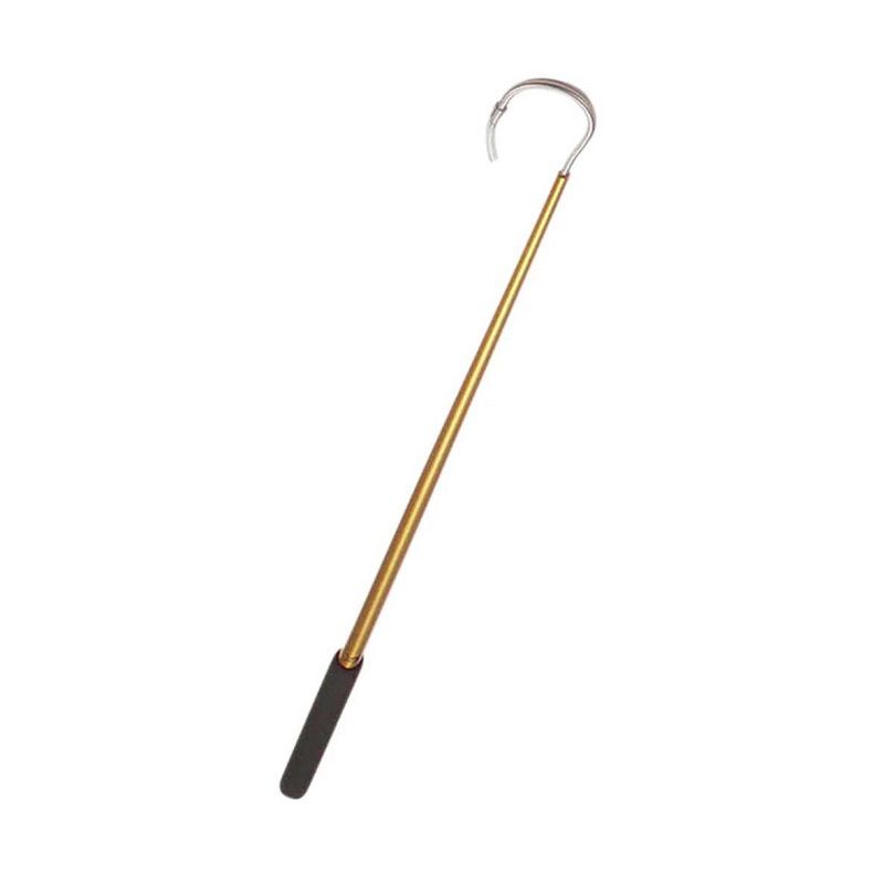 Γάντζος ψαρέματος αλουμινίου - Gaff - 150cm - 931892