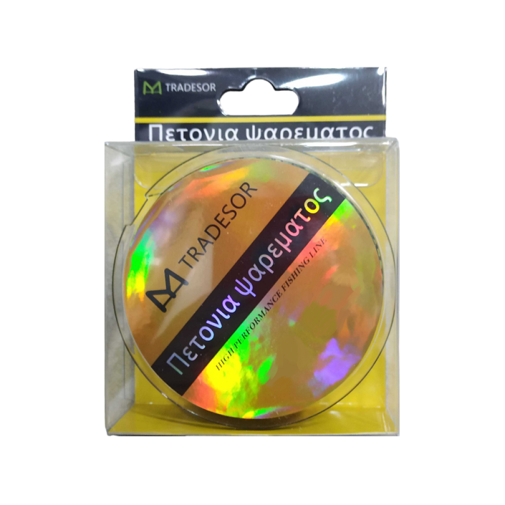Πετονιά ψαρέματος - 200m - 0.3mm - 931972