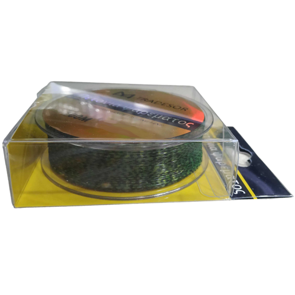 Πετονιά ψαρέματος - 100m - 0.25mm - 931990