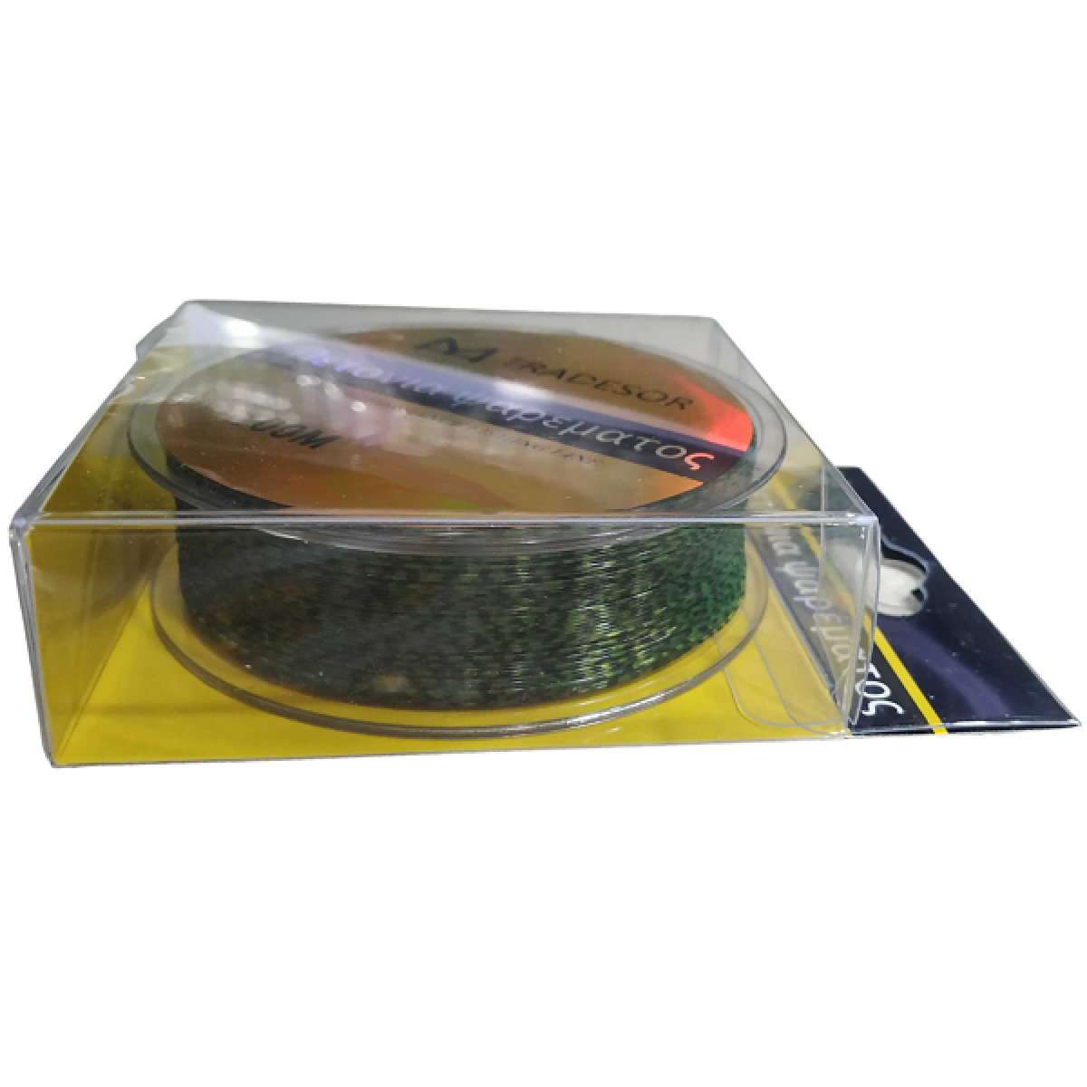 Πετονιά ψαρέματος - 100m - 0.25mm - 931990