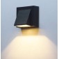 Επιτοίχιο φωτιστικό LED - Απλίκα - Warm White - 1007 - 941136