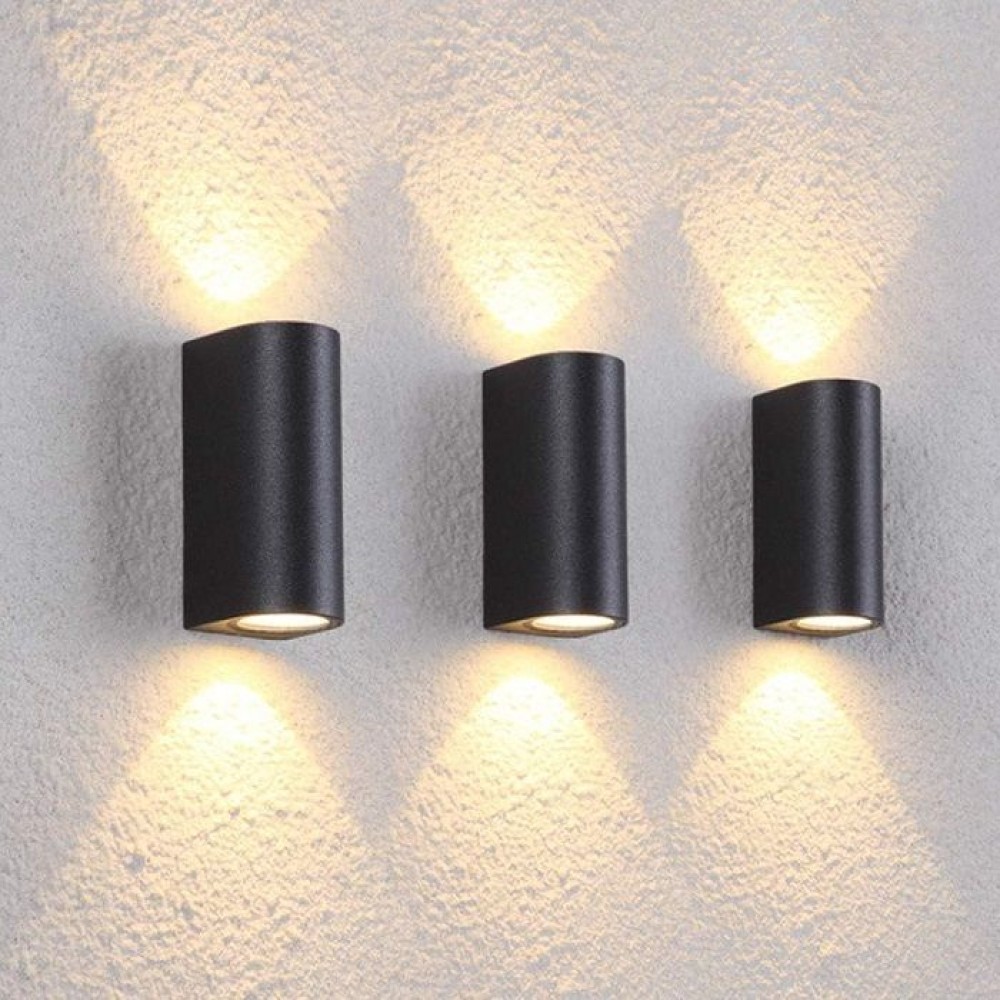 Επιτοίχιο φωτιστικό LED - Απλίκα - Warm White - 1012 - 941181
