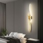 Επιτοίχιο φωτιστικό LED - ph208 - 941792