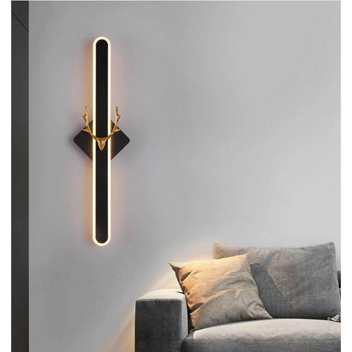 Επιτοίχιο φωτιστικό LED - PH211 - 941839
