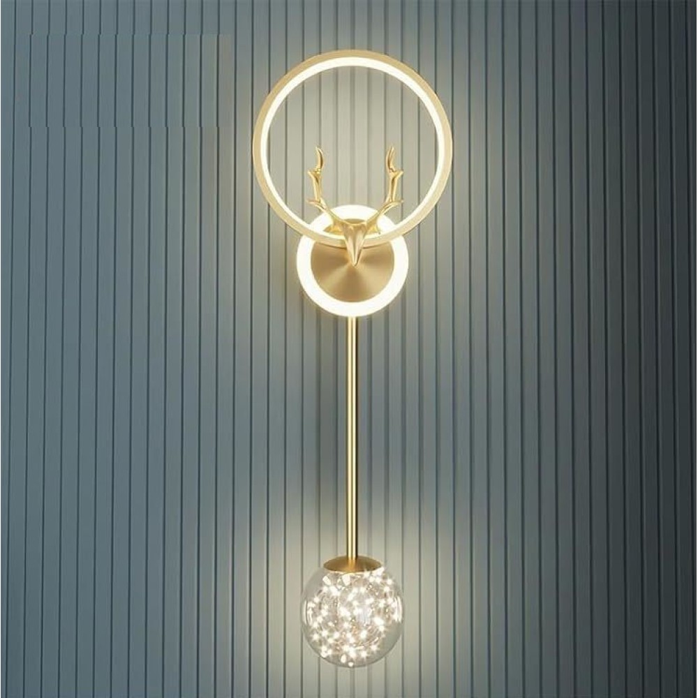 Επιτοίχιο φωτιστικό LED - PH056 - 942089