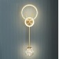 Επιτοίχιο φωτιστικό LED - PH056 - 942089