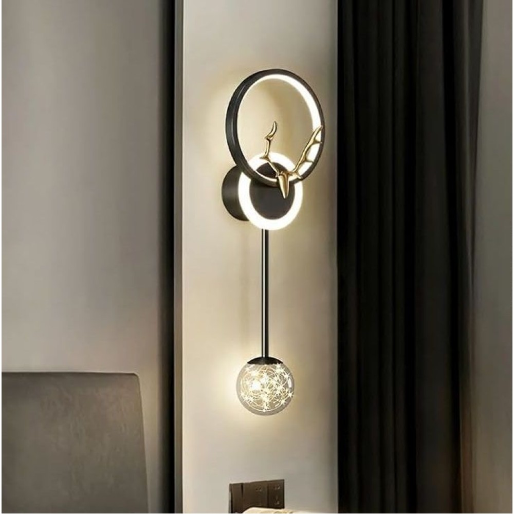 Επιτοίχιο φωτιστικό LED - PH055 - 942096