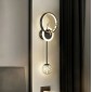 Επιτοίχιο φωτιστικό LED - PH055 - 942096