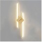Επιτοίχιο φωτιστικό LED - PH096 - 942133