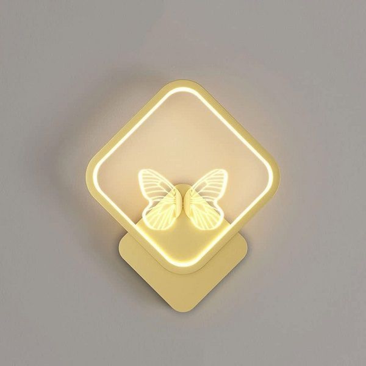 Επιτοίχιο φωτιστικό LED - PH216 - 942485