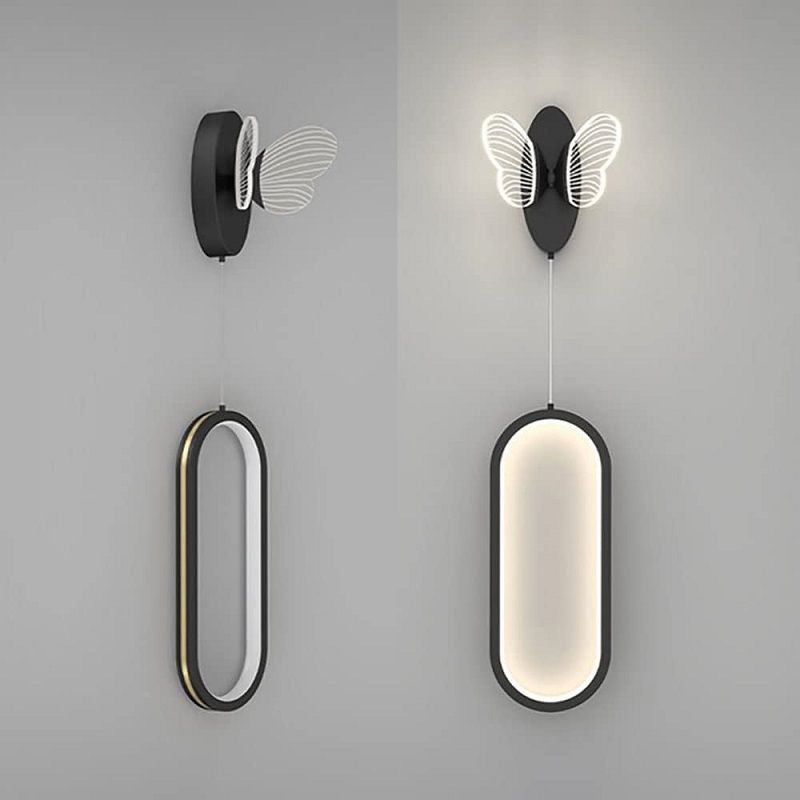 Επιτοίχιο φωτιστικό LED - PH219 - 942553