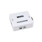 Αντάπτορας - VGA to HDMI - 942620