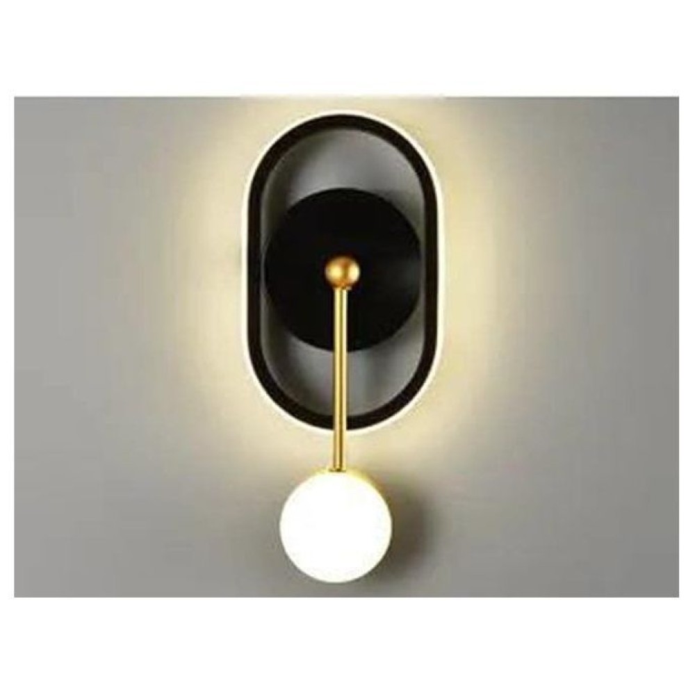 Επιτοίχιο φωτιστικό LED - PH112 - 942621