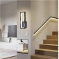 Επιτοίχιο φωτιστικό LED - PH058 - 942676
