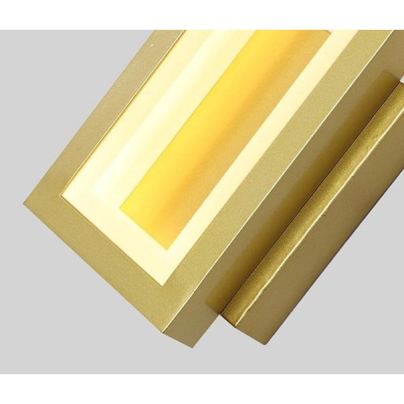 Επιτοίχιο φωτιστικό LED - PH058 - 942683