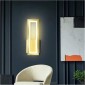 Επιτοίχιο φωτιστικό LED - PH058 - 942683