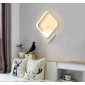 Επιτοίχιο φωτιστικό LED - 942690