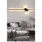 Επιτοίχιο φωτιστικό LED - H14 - 943048