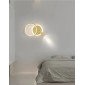 Επιτοίχιο φωτιστικό LED - H24 - 943284