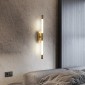 Επιτοίχιο φωτιστικό LED - H34 - 943543