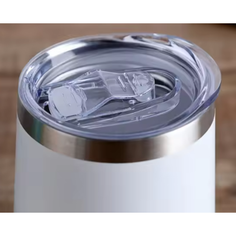 Φορητό παγούρι-θερμός - 350ml - 954163 - Silver