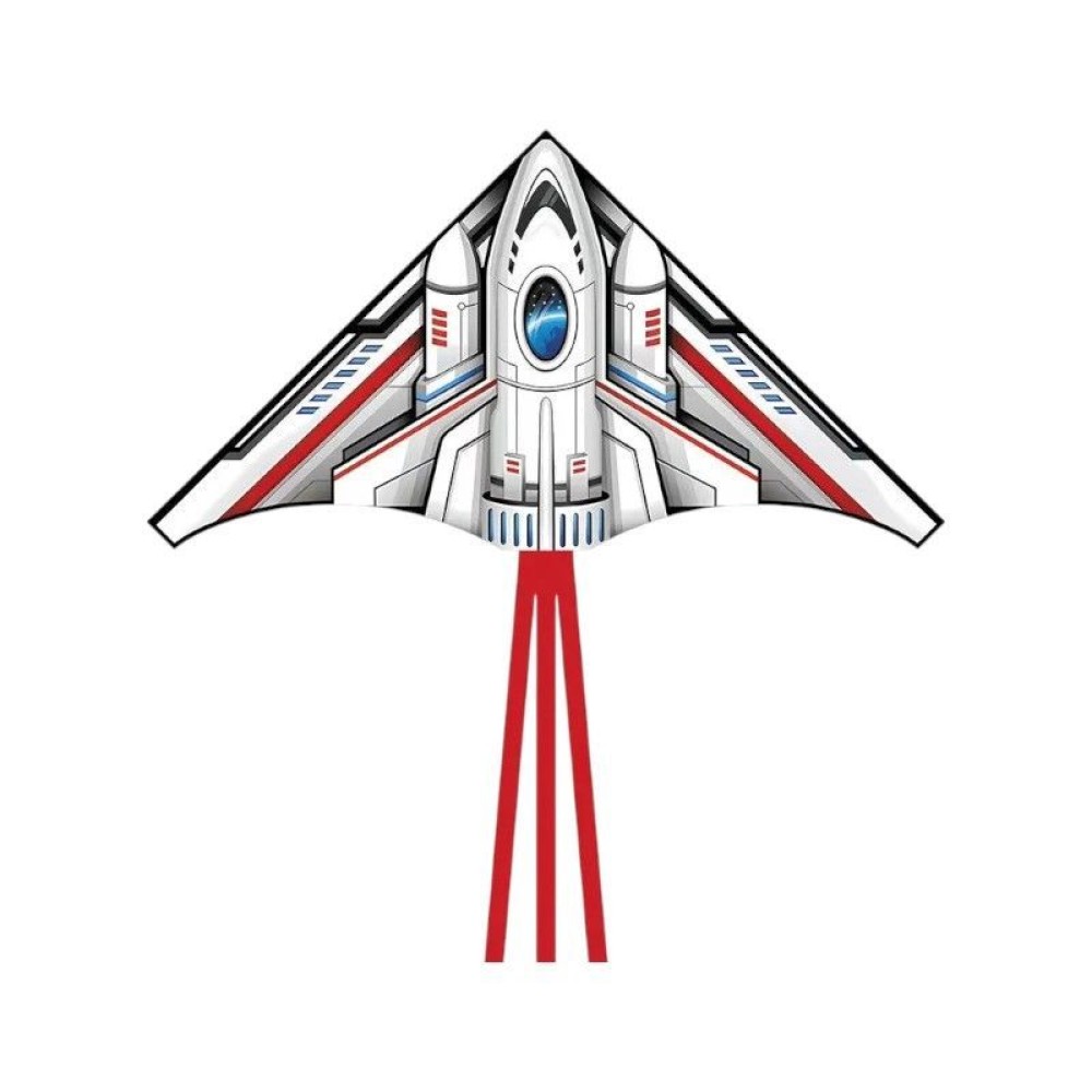 Χαρταετός με σχέδιο - 1.35m - 981058