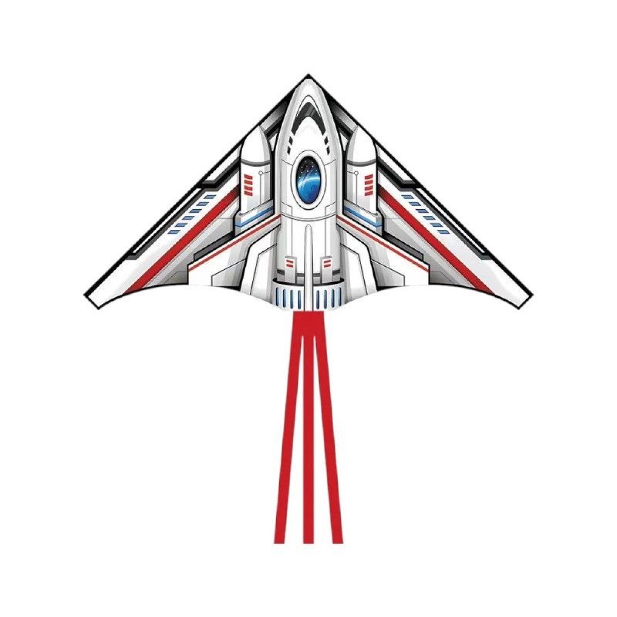 Χαρταετός με σχέδιο - 1.35m - 981058