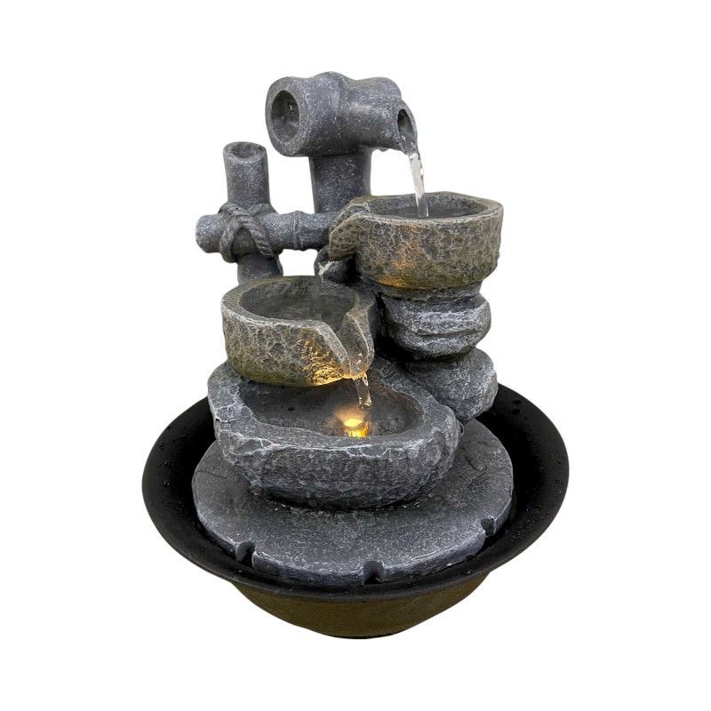 Συντριβάνι εσωτερικού χώρου - Feng Shui - 23011 - 982208