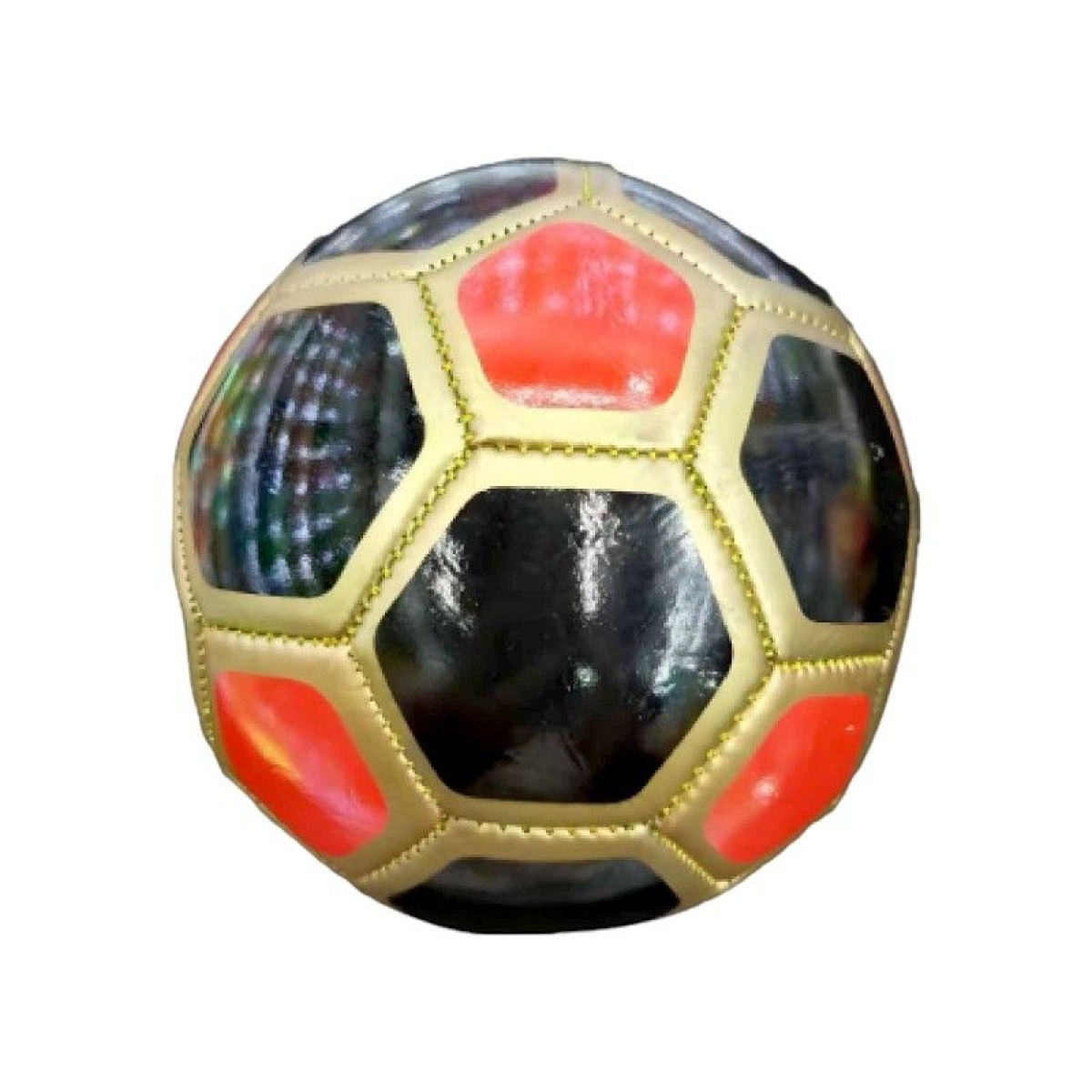 Μπάλα ποδοσφαίρου - 2170-80 - 170g - No.2 - 982505