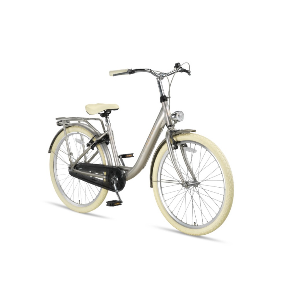 Candy 26 Inch Girls Rim Brakes