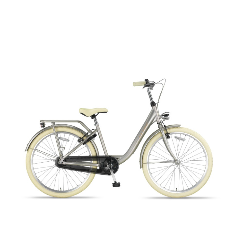 Candy 26 Inch Girls Rim Brakes