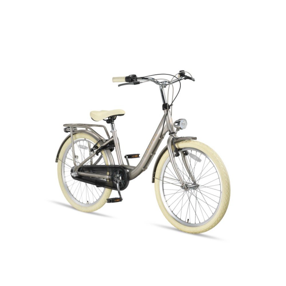 Tuana 24 Inch Girls 3SP Rim Brakes