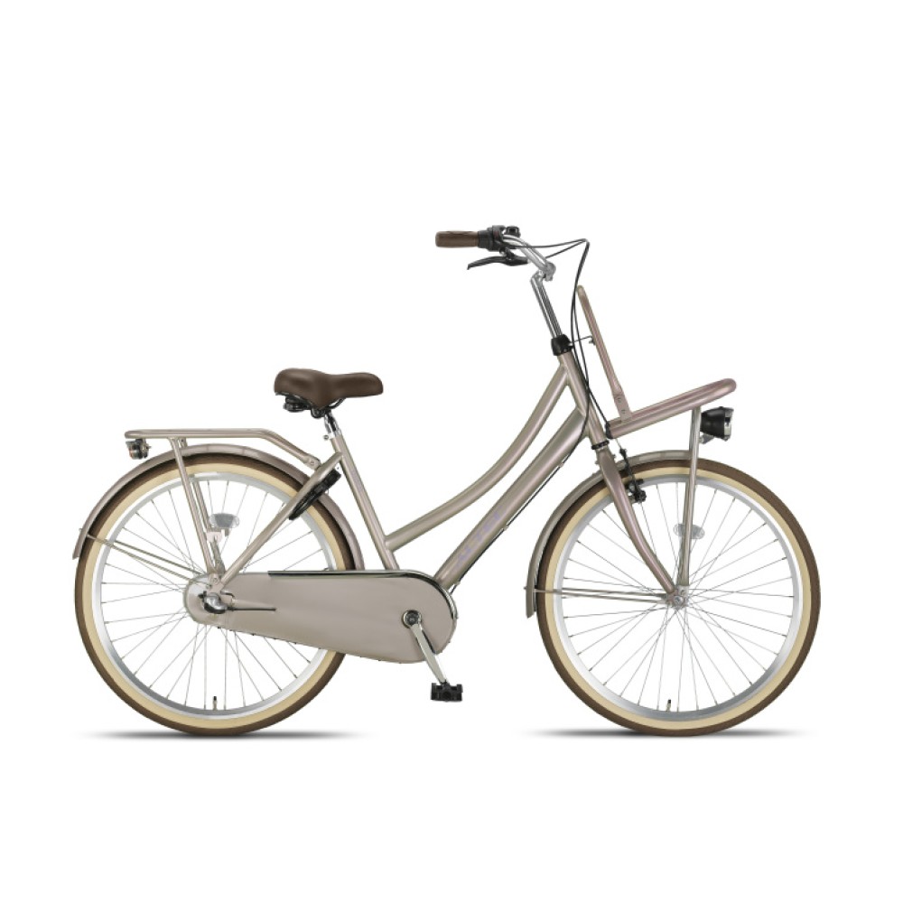 Dutch 26 Inch Girls 3SP Coaster Brake