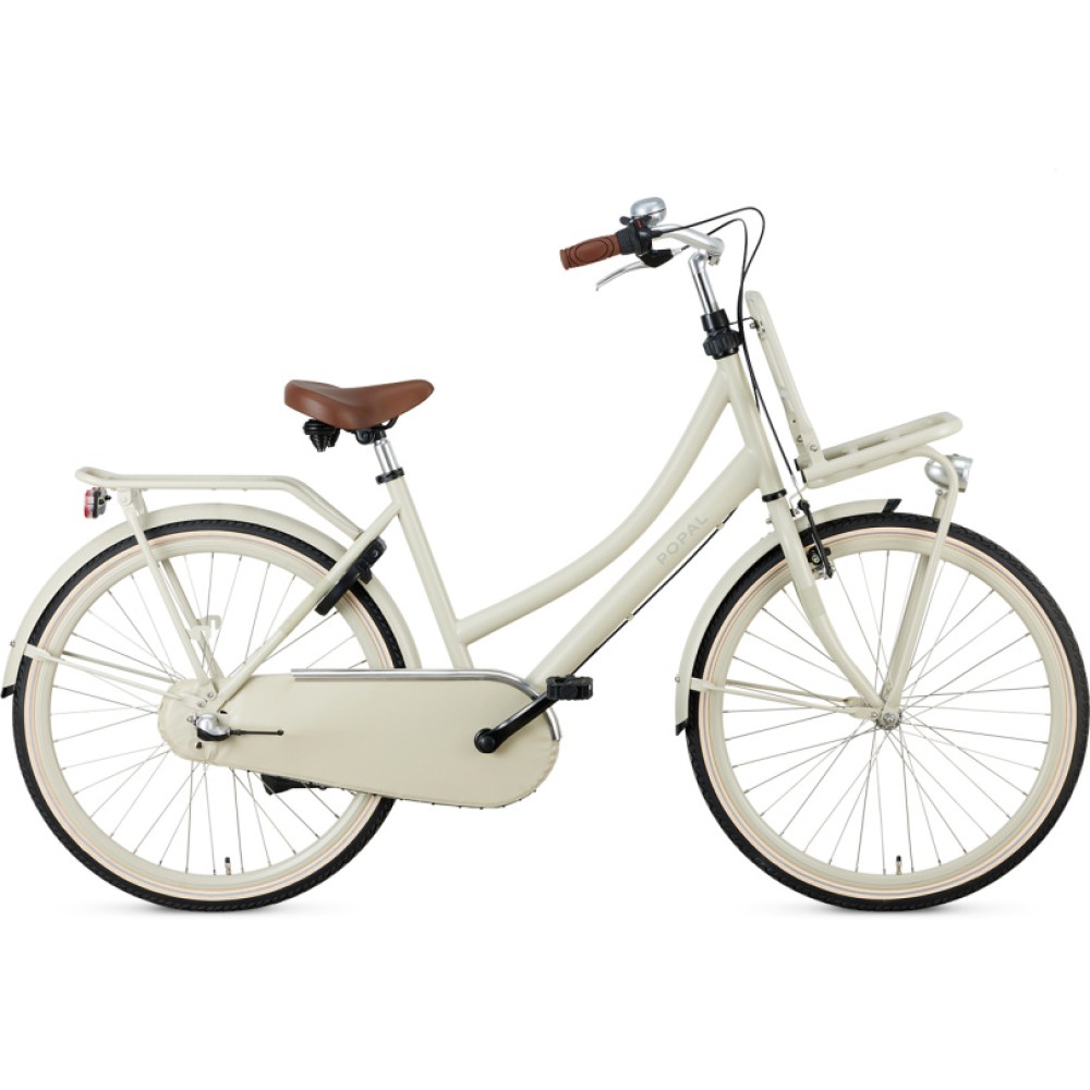 Daily Dutch Basic+ 26 Inch 45,5 cm Girls 3SP Coaster Brake