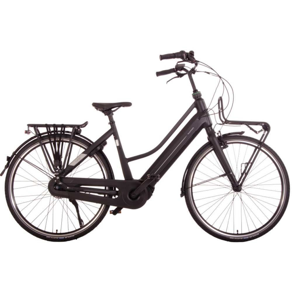 Cargo 28 Inch 50 cm Women 7SP Roller brakes Matte black