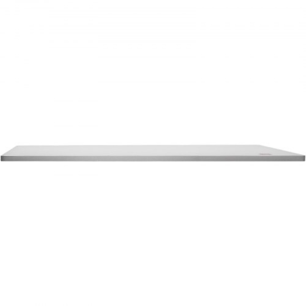 Επιτραπέζιο επιτραπέζιο VEVOR, 55" x 28" x 1", χωρητικότητα φόρτωσης 220,5 lbs, Universal One Piece Particle Board Desktop για ρυθμιζόμενο ύψος ηλεκτρικό πλαίσιο γραφείου, ορθογώνιος πάγκος για γραφείο σπιτιού και γραφείου