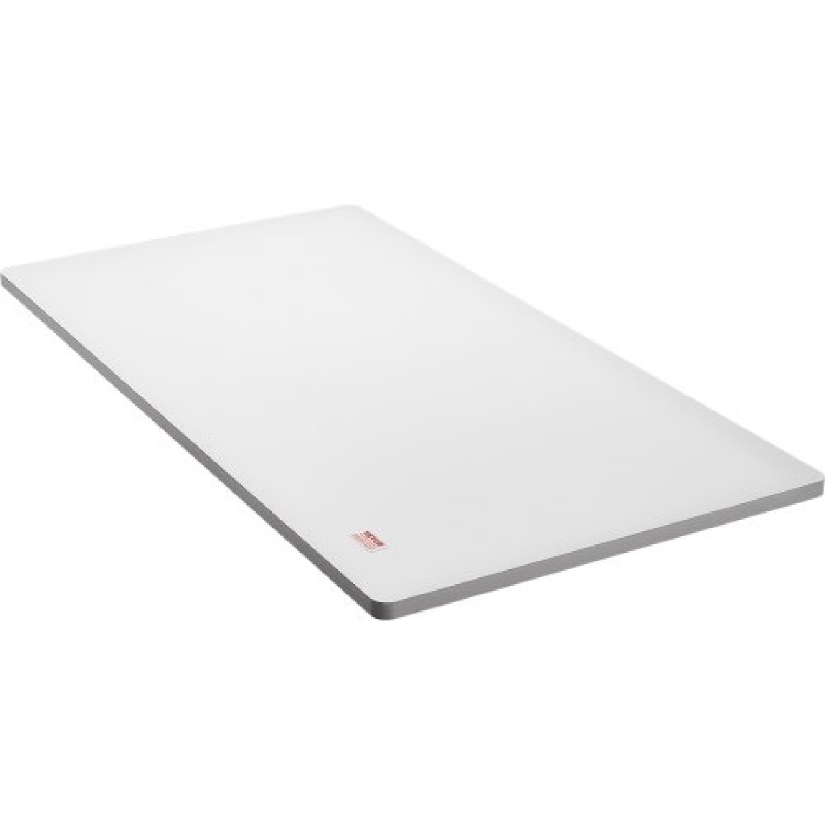 Επιτραπέζιο επιτραπέζιο VEVOR, 55" x 28" x 1", χωρητικότητα φόρτωσης 220,5 lbs, Universal One Piece Particle Board Desktop για ρυθμιζόμενο ύψος ηλεκτρικό πλαίσιο γραφείου, ορθογώνιος πάγκος για γραφείο σπιτιού και γραφείου