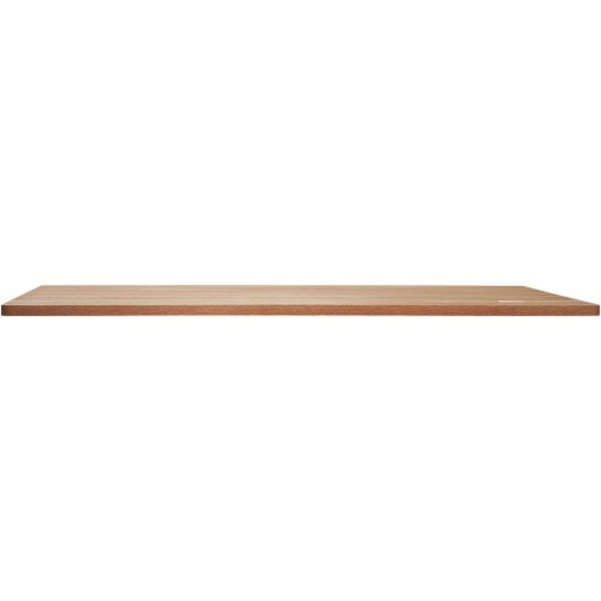 Επιτραπέζιο επιτραπέζιο VEVOR, 78,7" x 31,5" x 1", χωρητικότητα 220,5 λίβρες, Universal One Piece Μοριοσανίδα Desktop για ρυθμιζόμενο ύψος ηλεκτρικό πλαίσιο γραφείου, ορθογώνιος πάγκος για το σπίτι και το γραφείο
