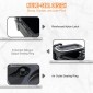 VEVOR Insulated Beverage Dispenser, 18,9 L, Food-grade LDPE Beverage Server, Thermal Drink Dispenser Cooler with PU Layer 2,2 Stage Baucet Handle, for Restaurant Drink Shop