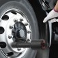 VEVOR Torque Multiplier, Heavy Duty Orque Multiplier Wrench Set, 1 inch Drive Lug Nut Wrench Wrench Multiplier, 1:64 6800N.m Lug Nut Remover, with 4 Sockets and Storage Case for Truck Trailer RV